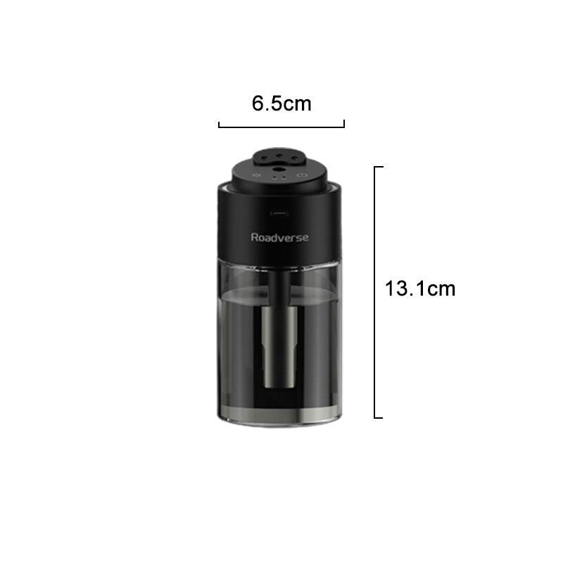 Intelligent Spray Car Fragrance - clarioy