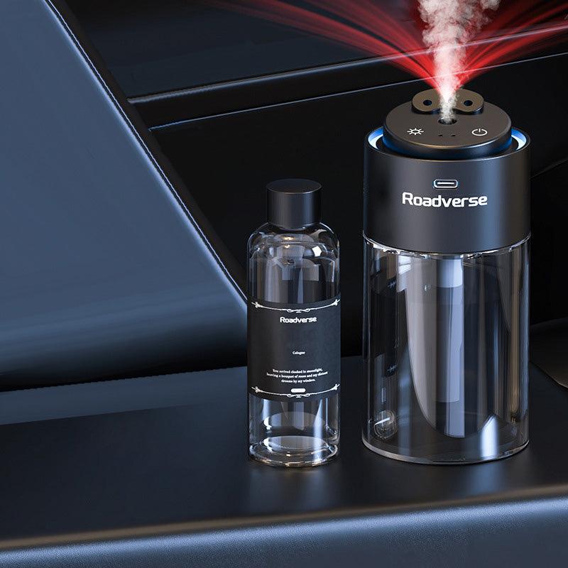 Intelligent Spray Car Fragrance - clarioy