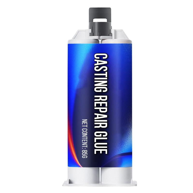 🔥Hot Sale🔥Thermal resistant Liquid Metal Repair Glue - clarioy