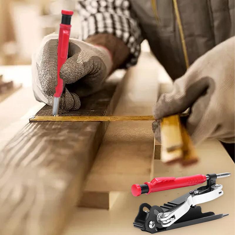 Multifunctional Graffiti Tool For Woodworking - clarioy