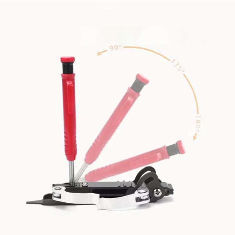 Multifunctional Graffiti Tool For Woodworking - clarioy