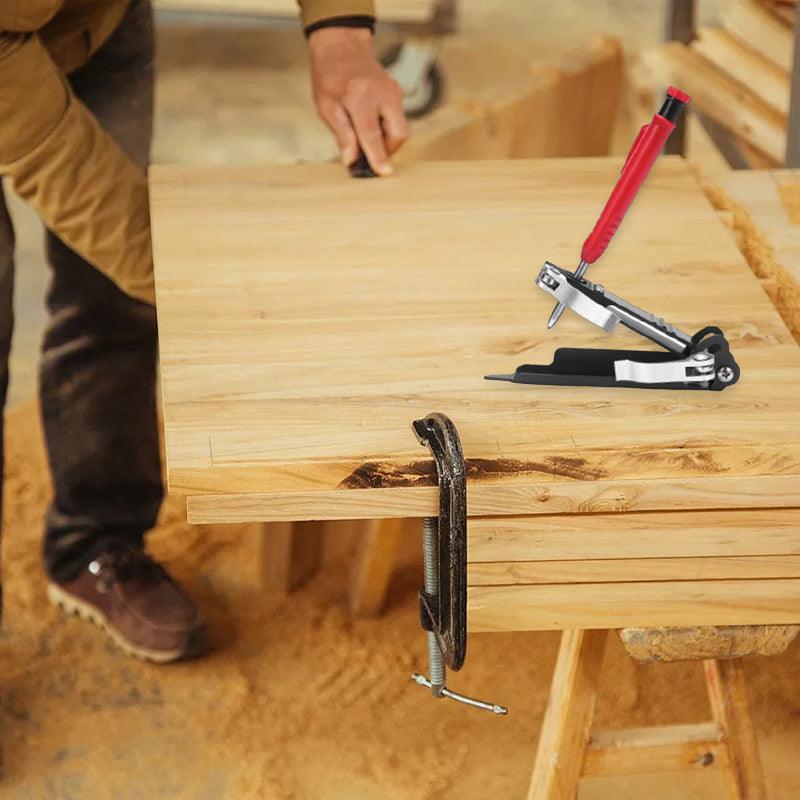 Multifunctional Graffiti Tool For Woodworking - clarioy