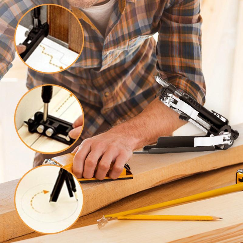 Multifunctional Graffiti Tool For Woodworking - clarioy