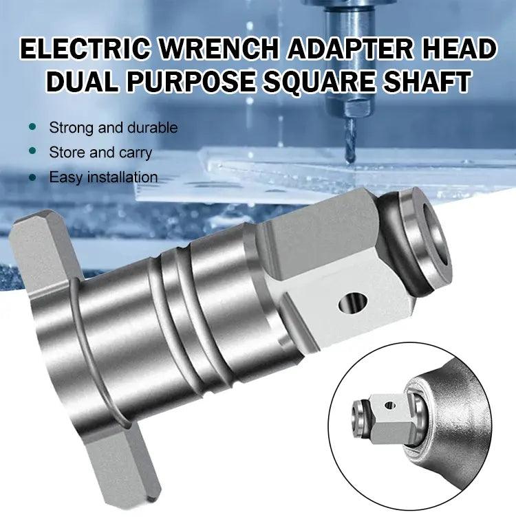 Conversion Head for Electric Screwdriver - clarioy