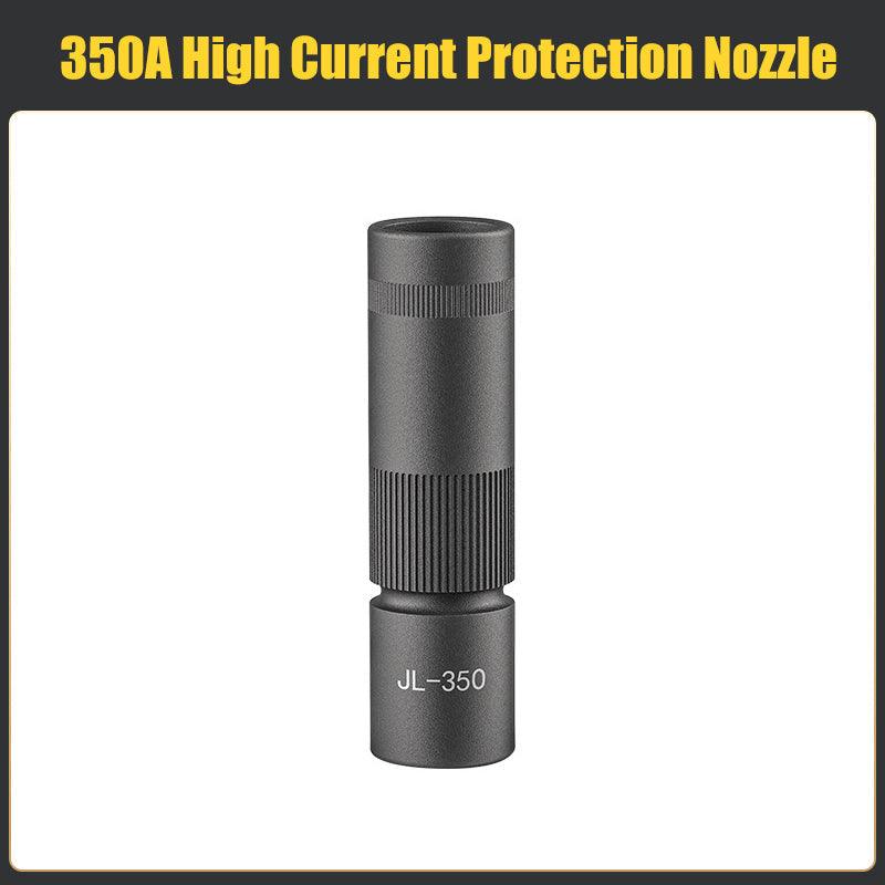 🎁New Year Sale 49% OFF⏳Gk-Non-Stick Welding Slag Protective Nozzle - clarioy
