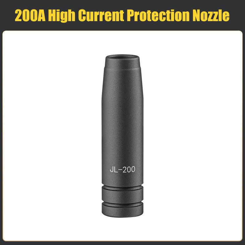 🎁New Year Sale 49% OFF⏳Gk-Non-Stick Welding Slag Protective Nozzle - clarioy