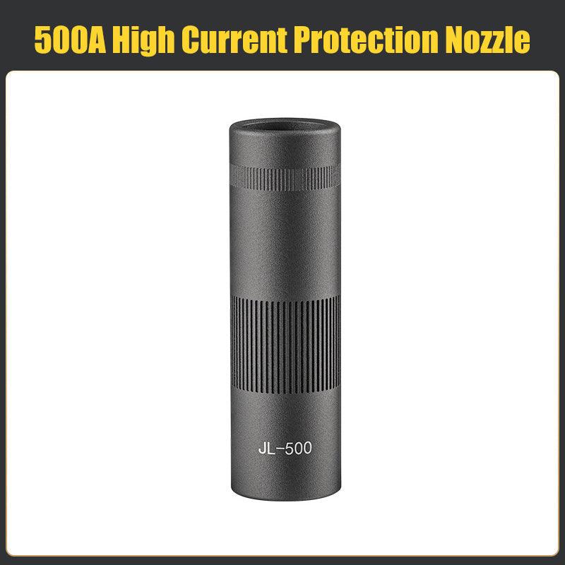 🎁New Year Sale 49% OFF⏳Gk-Non-Stick Welding Slag Protective Nozzle - clarioy