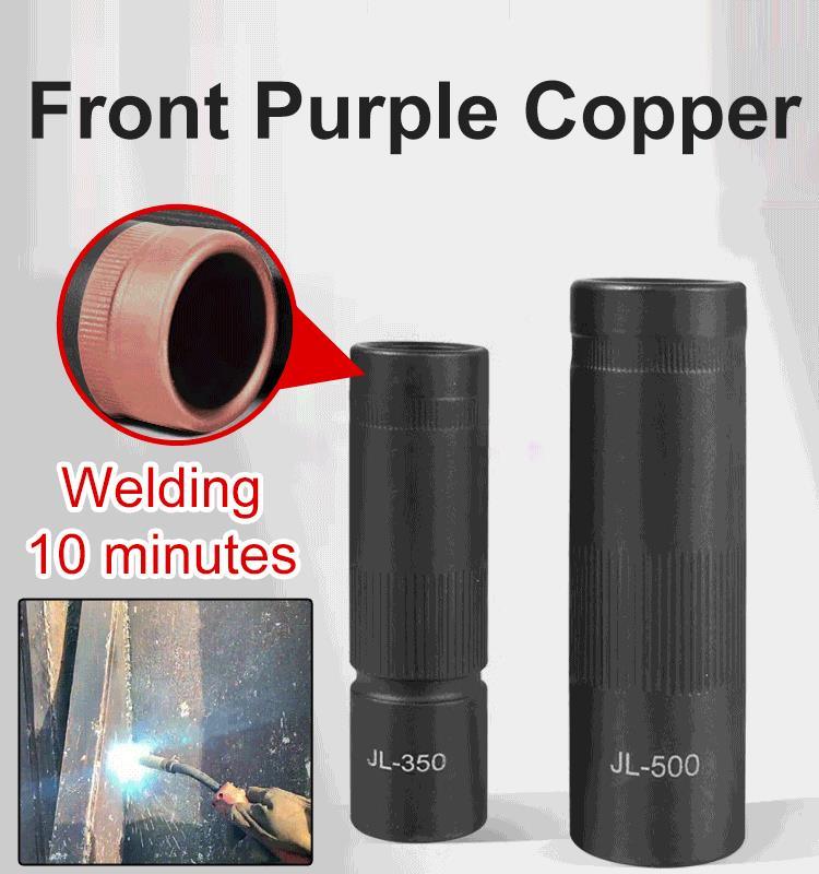 🎁New Year Sale 49% OFF⏳Gk-Non-Stick Welding Slag Protective Nozzle - clarioy