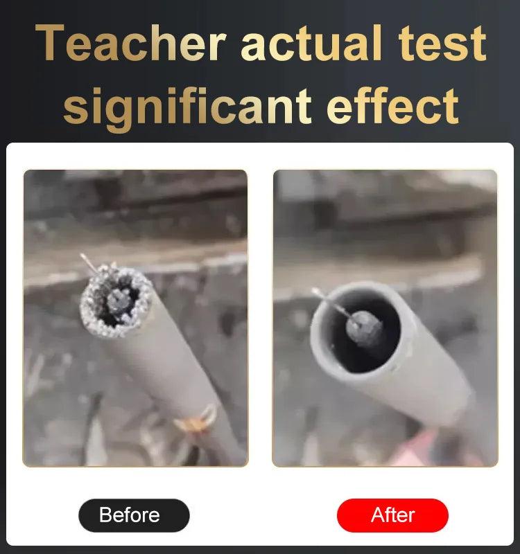 🎁New Year Sale 49% OFF⏳Gk-Non-Stick Welding Slag Protective Nozzle - clarioy