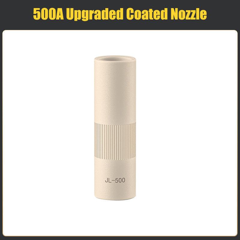 🎁New Year Sale 49% OFF⏳Gk-Non-Stick Welding Slag Protective Nozzle - clarioy