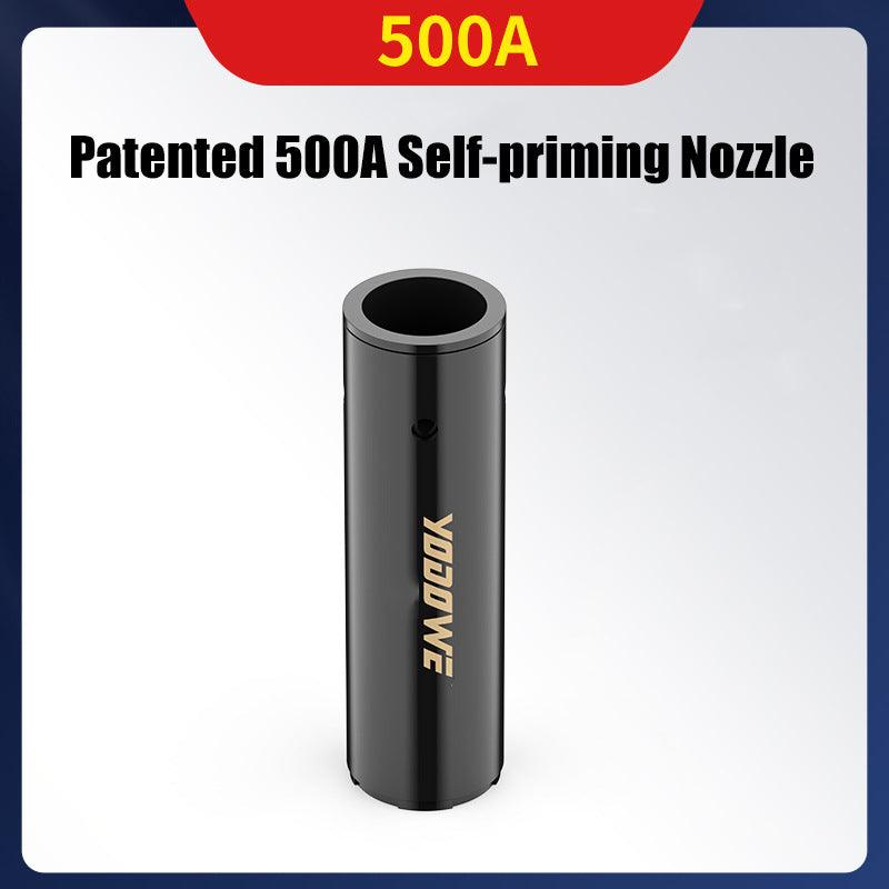 🎁New Year Sale 49% OFF⏳Gk-Non-Stick Welding Slag Protective Nozzle - clarioy