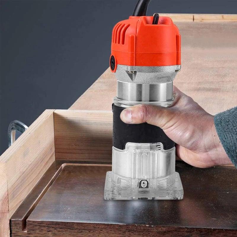 Slot moulds for woodworking - clarioy