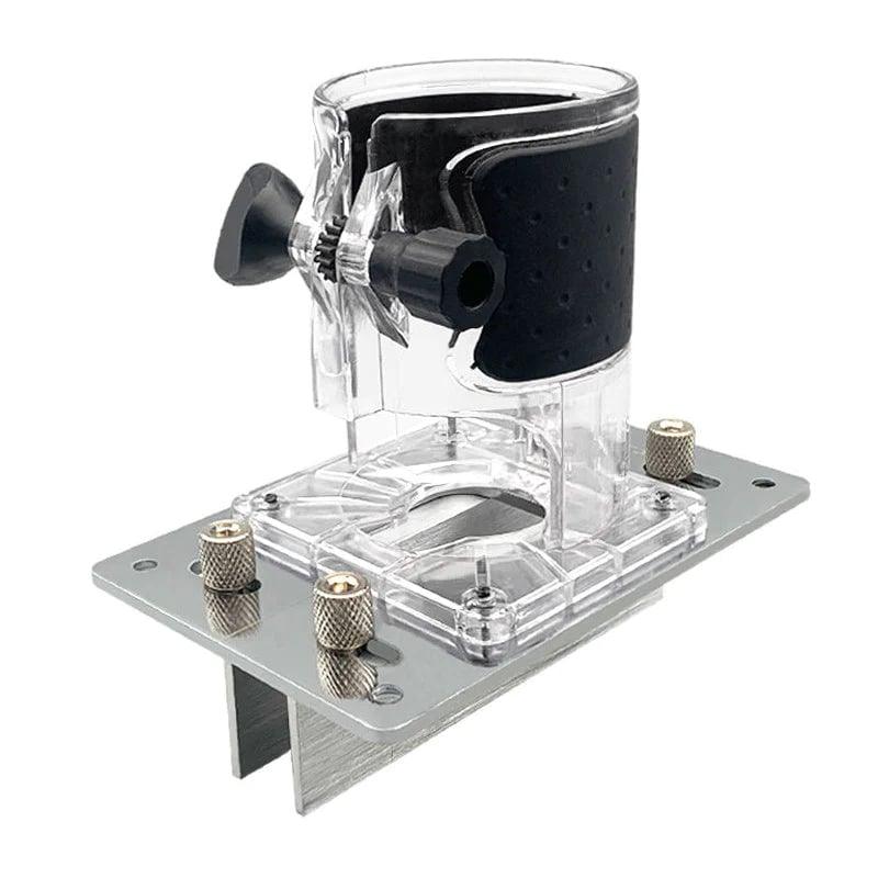 Slot moulds for woodworking - clarioy