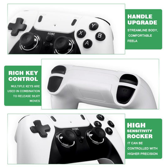 🖤Early Black Friday Sale:50% OFF🎉New Upgrade Retro Game Console Stick - clarioy
