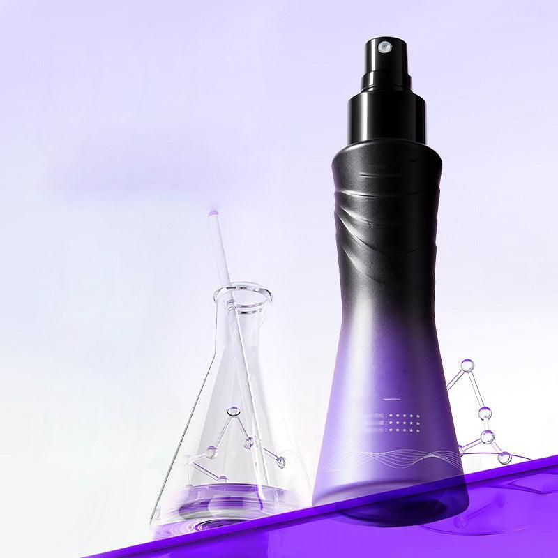Leave-In Refreshing Voluminous Non-Sticky Spray for Hair Care - clarioy