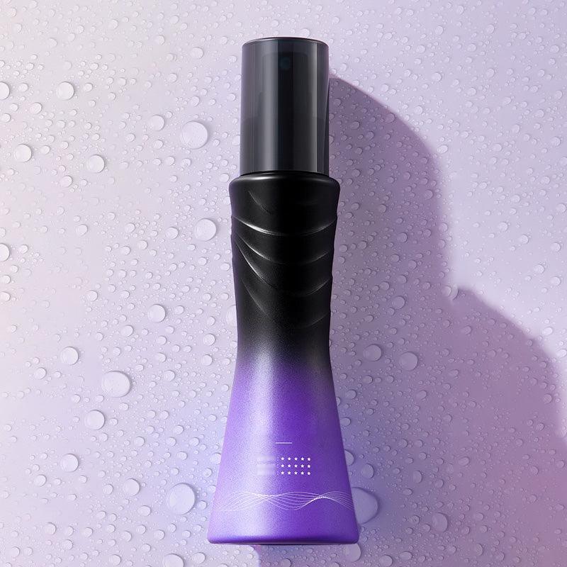 Leave-In Refreshing Voluminous Non-Sticky Spray for Hair Care - clarioy