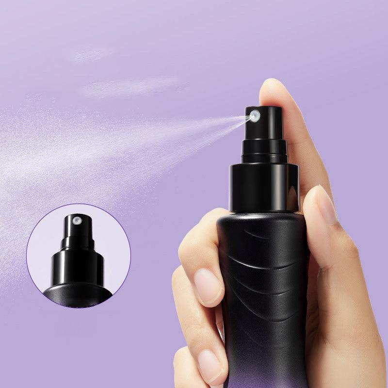 Leave-In Refreshing Voluminous Non-Sticky Spray for Hair Care - clarioy