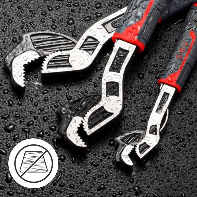 🔥Hot Sale - 49% OFF🔥Locking Pipe Wrench Tool - clarioy