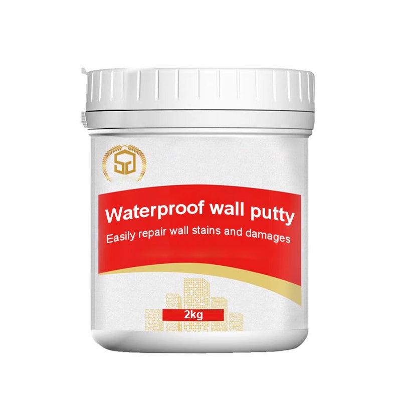 🔥2024 HOT SALE 50% OFF🔥Waterproof Wall Repair Paste - clarioy
