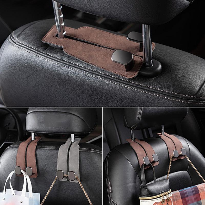 Car Seat Back Hook /Hanger - clarioy