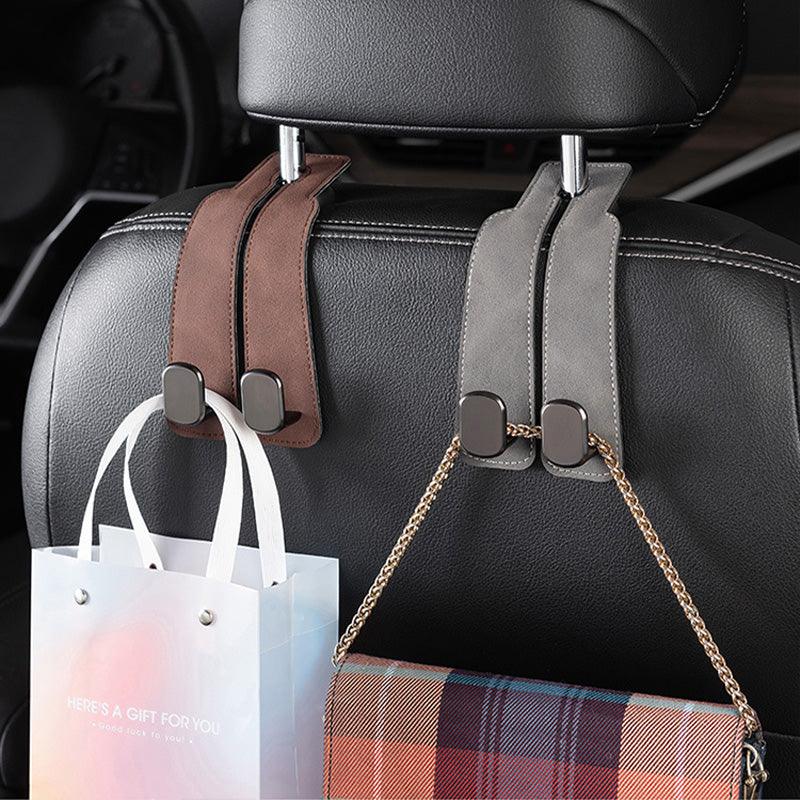 Car Seat Back Hook /Hanger - clarioy