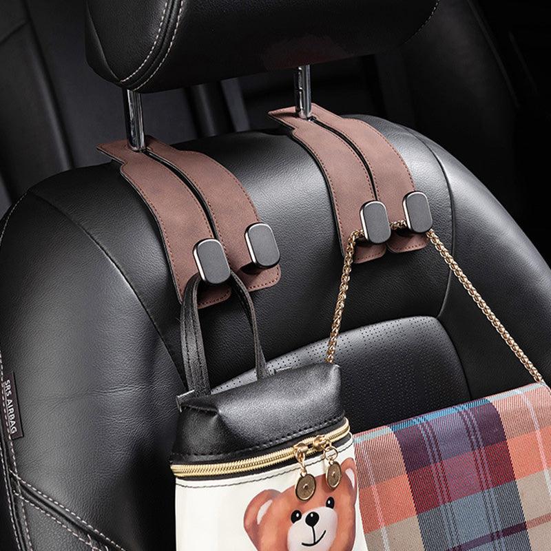 Car Seat Back Hook /Hanger - clarioy