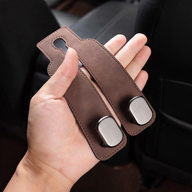 Car Seat Back Hook /Hanger - clarioy