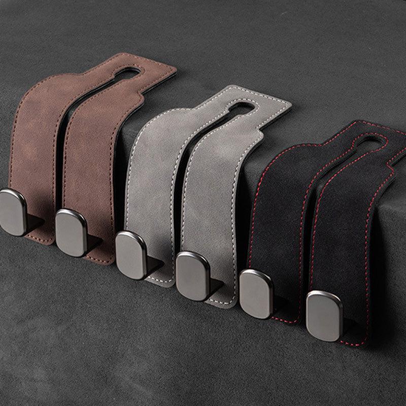Car Seat Back Hook /Hanger - clarioy