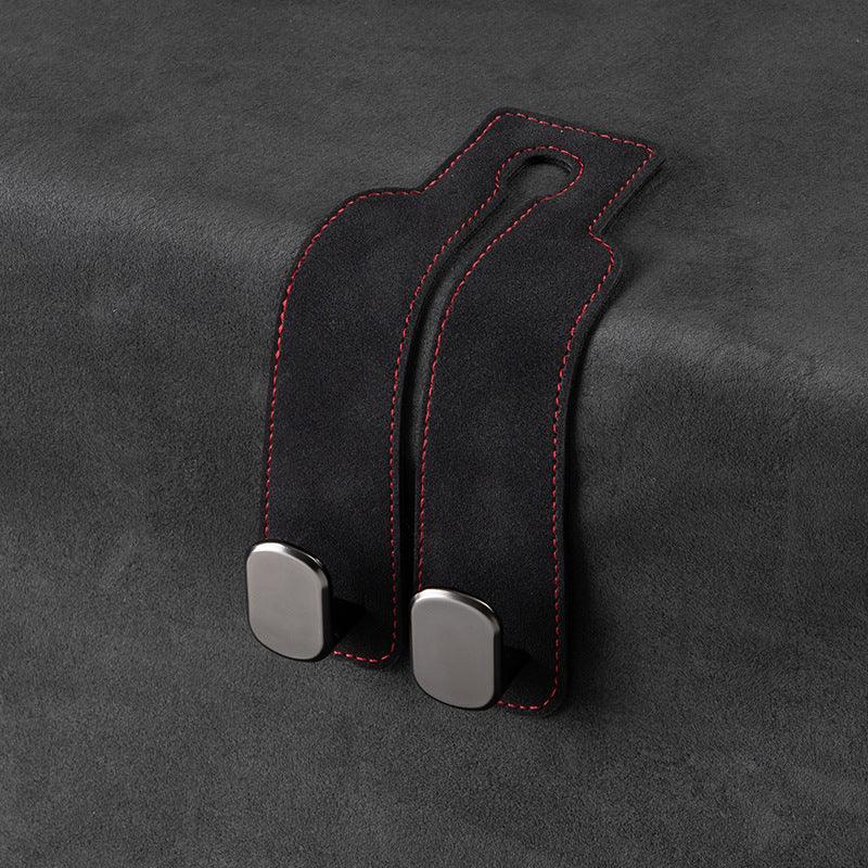 Car Seat Back Hook /Hanger - clarioy