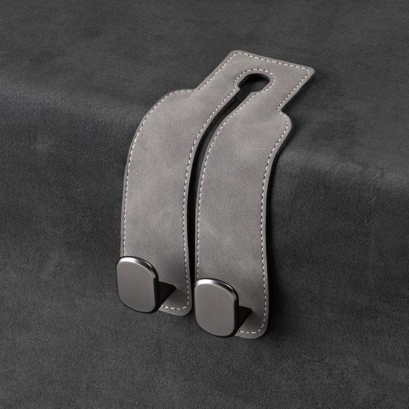 Car Seat Back Hook /Hanger - clarioy