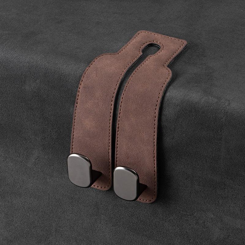 Car Seat Back Hook /Hanger - clarioy
