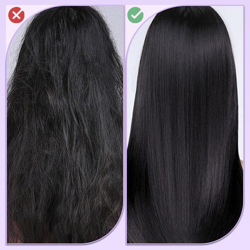 đ„Hot Sale 50% Offđ„Women's Hair Straightener Comb - clarioy