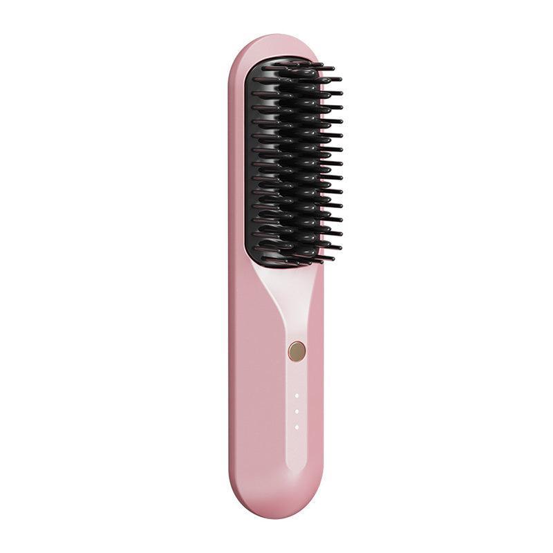 đ„Hot Sale 50% Offđ„Women's Hair Straightener Comb - clarioy