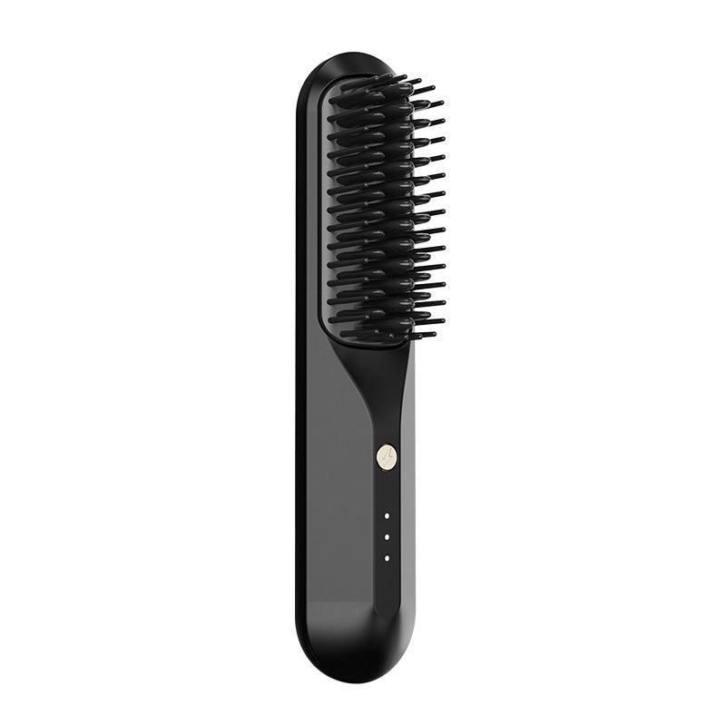 đ„Hot Sale 50% Offđ„Women's Hair Straightener Comb - clarioy