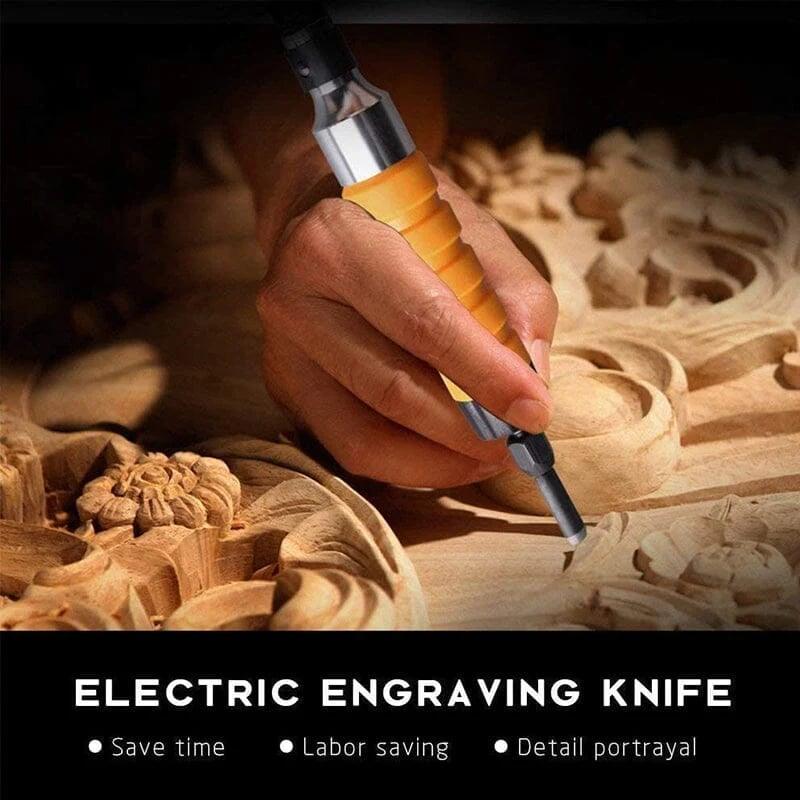 Woodworking Carving Tool - clarioy