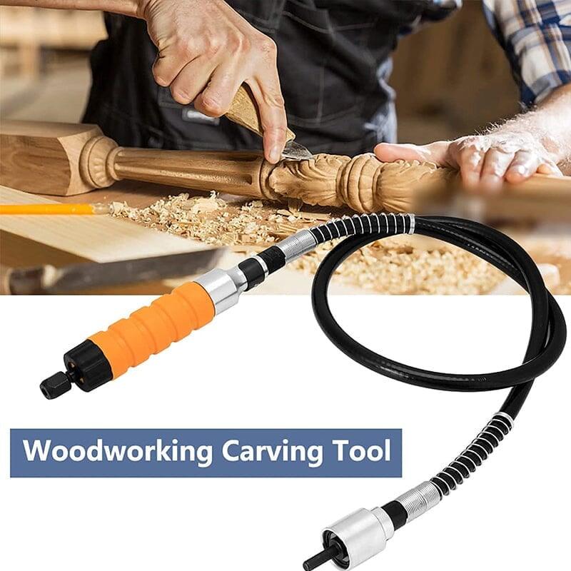 Woodworking Carving Tool - clarioy