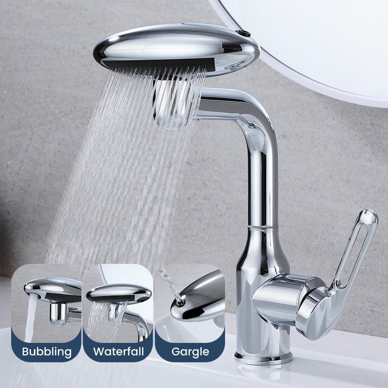 🔥Gifts for Mom and Dad🔥Universal Multi-Function Rotate Spray Faucet(Free shipping worldwide) - clarioy