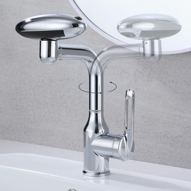 🔥Gifts for Mom and Dad🔥Universal Multi-Function Rotate Spray Faucet(Free shipping worldwide) - clarioy