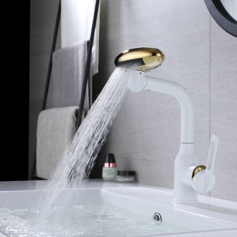 🔥Gifts for Mom and Dad🔥Universal Multi-Function Rotate Spray Faucet(Free shipping worldwide) - clarioy