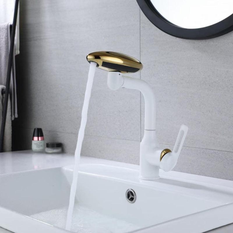 🔥Gifts for Mom and Dad🔥Universal Multi-Function Rotate Spray Faucet(Free shipping worldwide) - clarioy