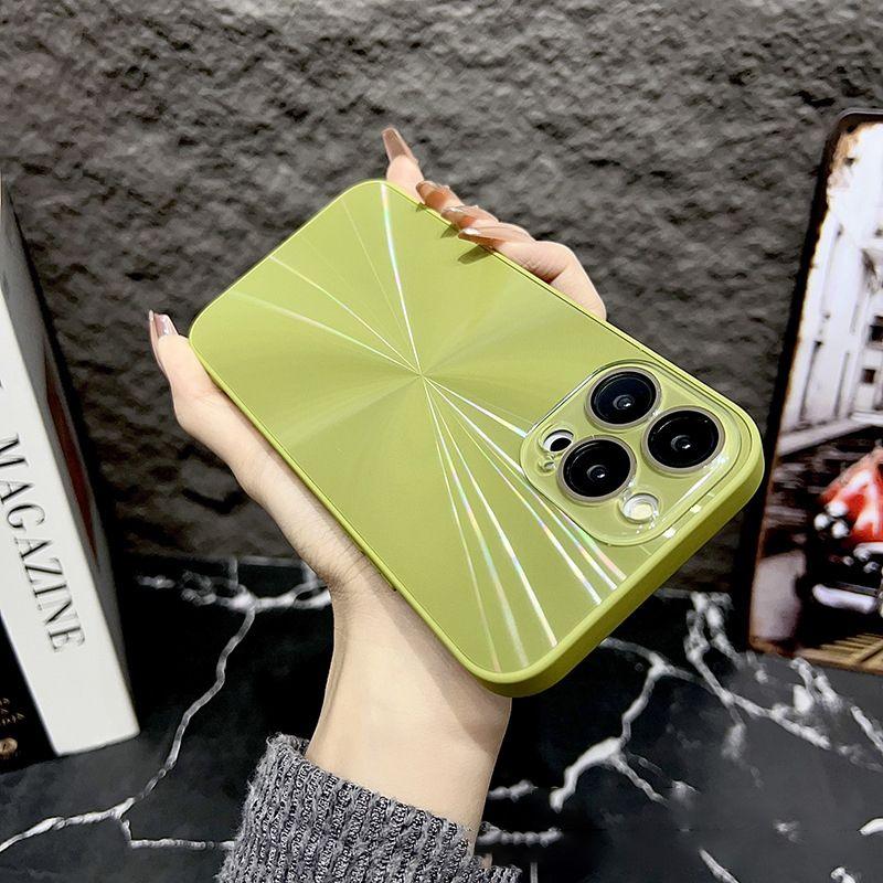 🎁Hot Sale 50% OFF⏳Sparkling Colorful Phone Case for iPhone - clarioy