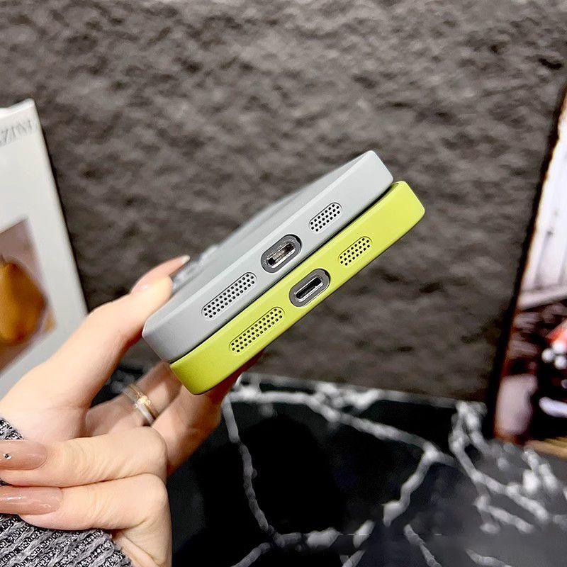 🎁Hot Sale 50% OFF⏳Sparkling Colorful Phone Case for iPhone - clarioy