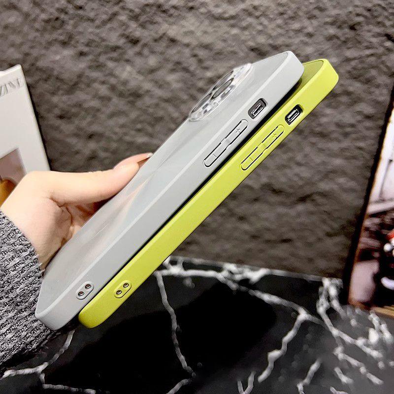 🎁Hot Sale 50% OFF⏳Sparkling Colorful Phone Case for iPhone - clarioy