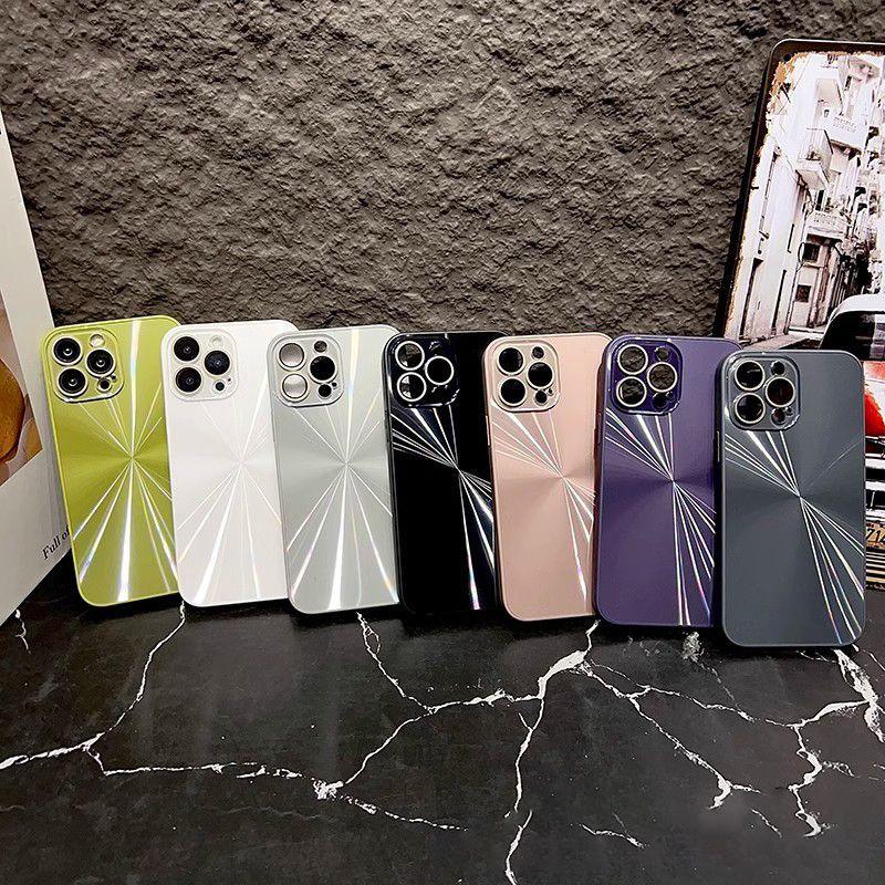🎁Hot Sale 50% OFF⏳Sparkling Colorful Phone Case for iPhone - clarioy