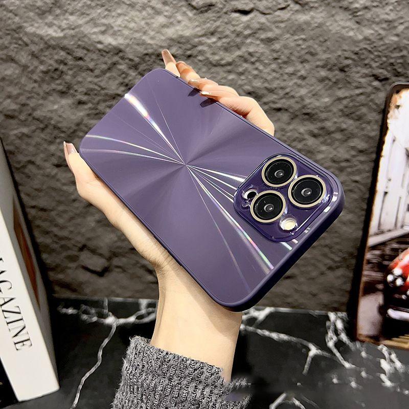 🎁Hot Sale 50% OFF⏳Sparkling Colorful Phone Case for iPhone - clarioy