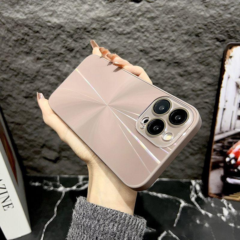 🎁Hot Sale 50% OFF⏳Sparkling Colorful Phone Case for iPhone - clarioy
