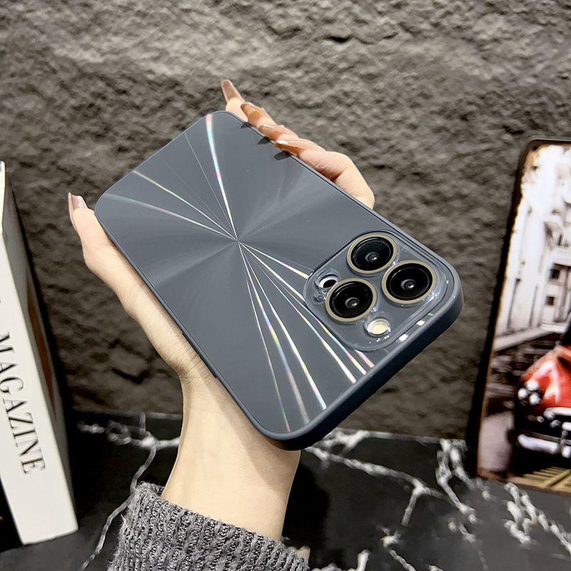 🎁Hot Sale 50% OFF⏳Sparkling Colorful Phone Case for iPhone - clarioy