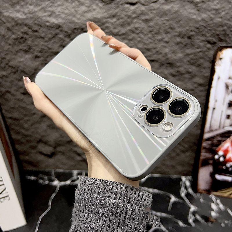 🎁Hot Sale 50% OFF⏳Sparkling Colorful Phone Case for iPhone - clarioy