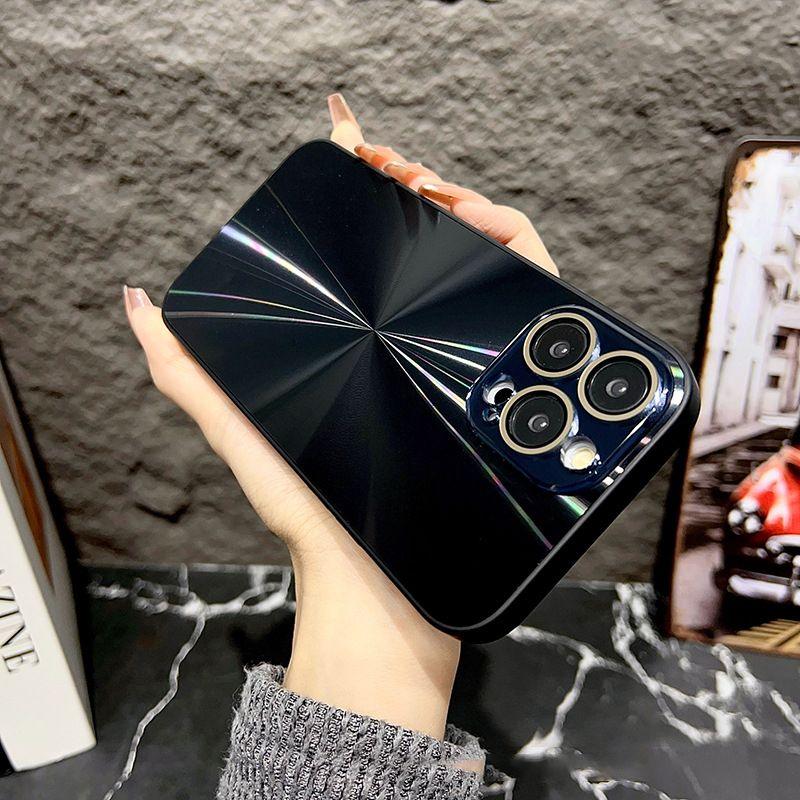 🎁Hot Sale 50% OFF⏳Sparkling Colorful Phone Case for iPhone - clarioy