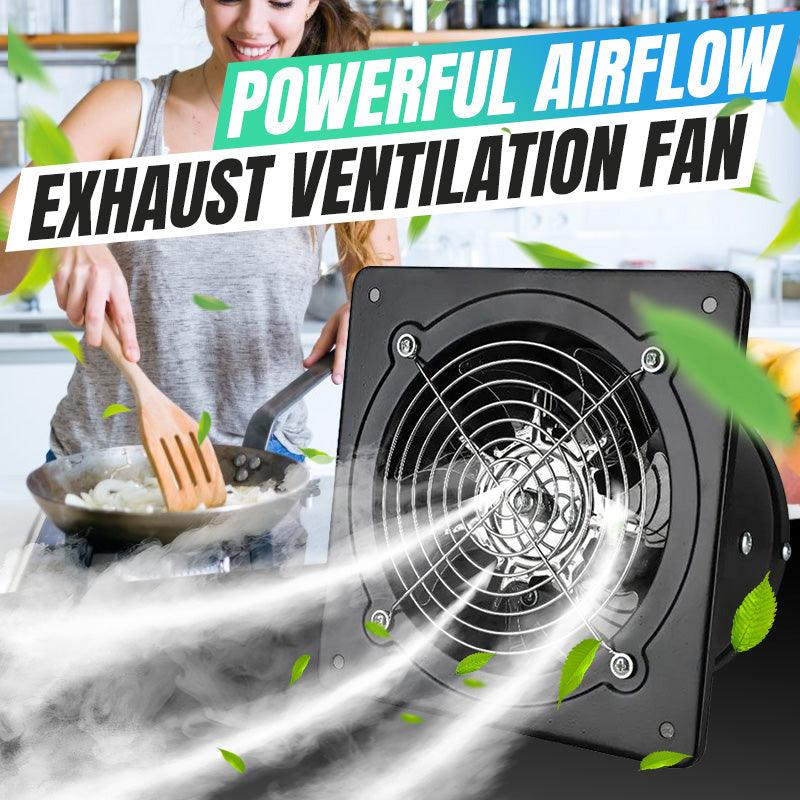 ✈️Free Shipping📦Low Noise Exhaust Ventilation Fan - clarioy